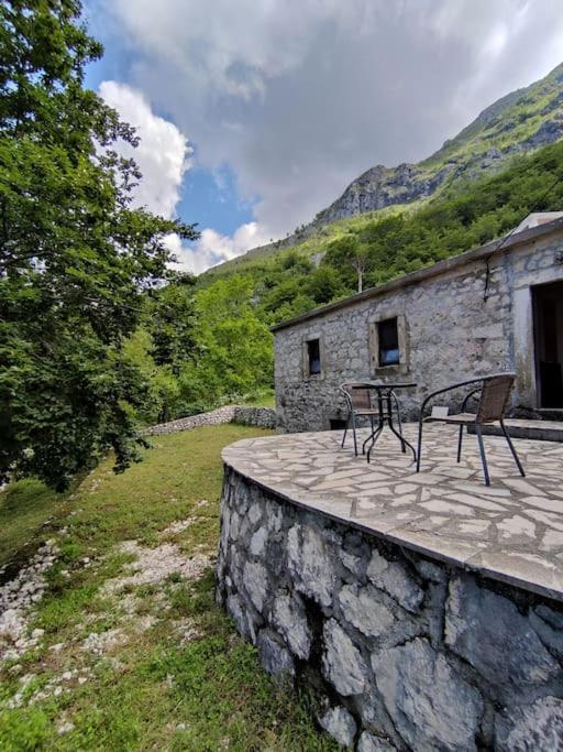 Nature Escape Montenegro Kotor Exterior photo