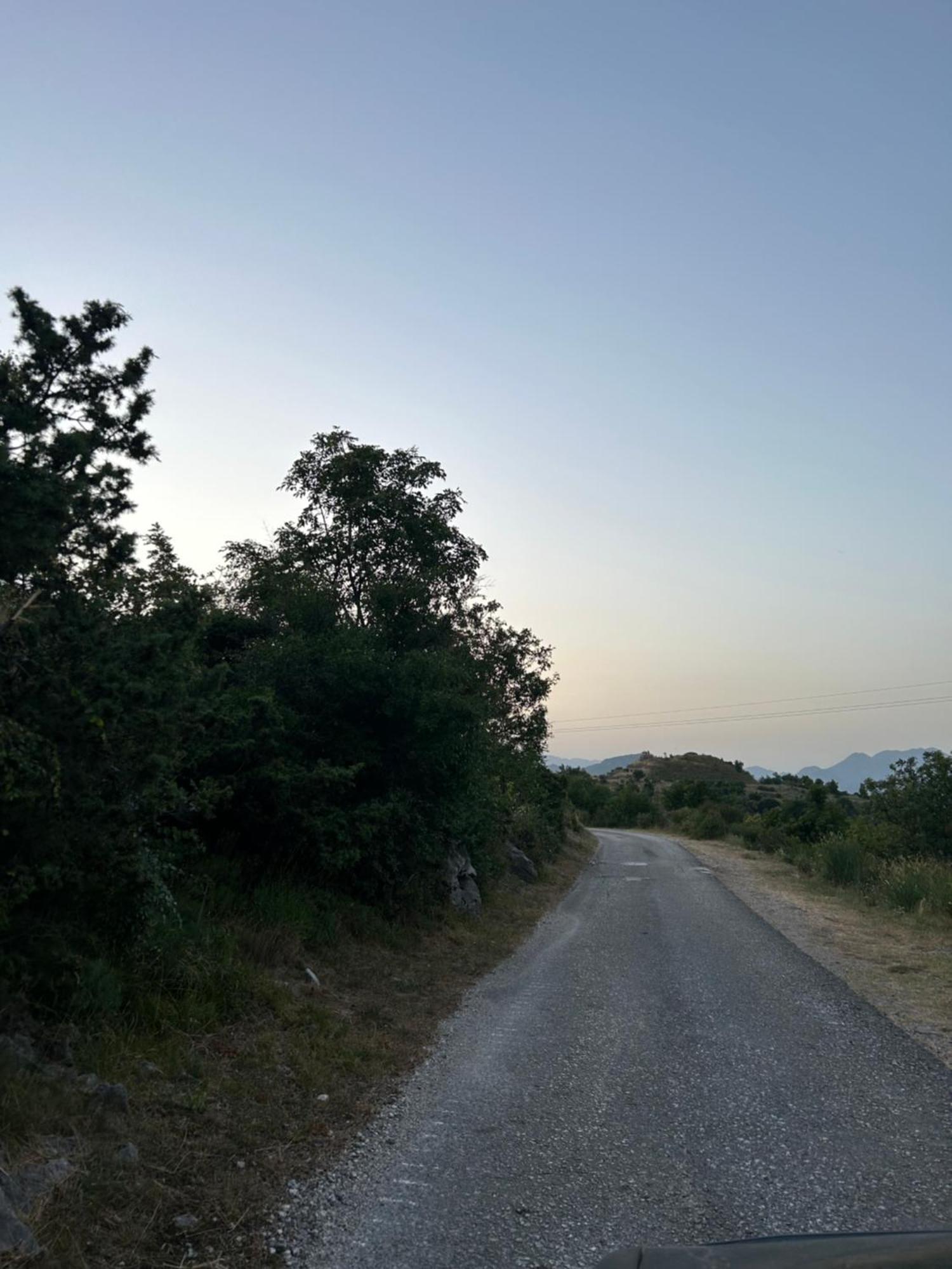 Nature Escape Montenegro Kotor Exterior photo