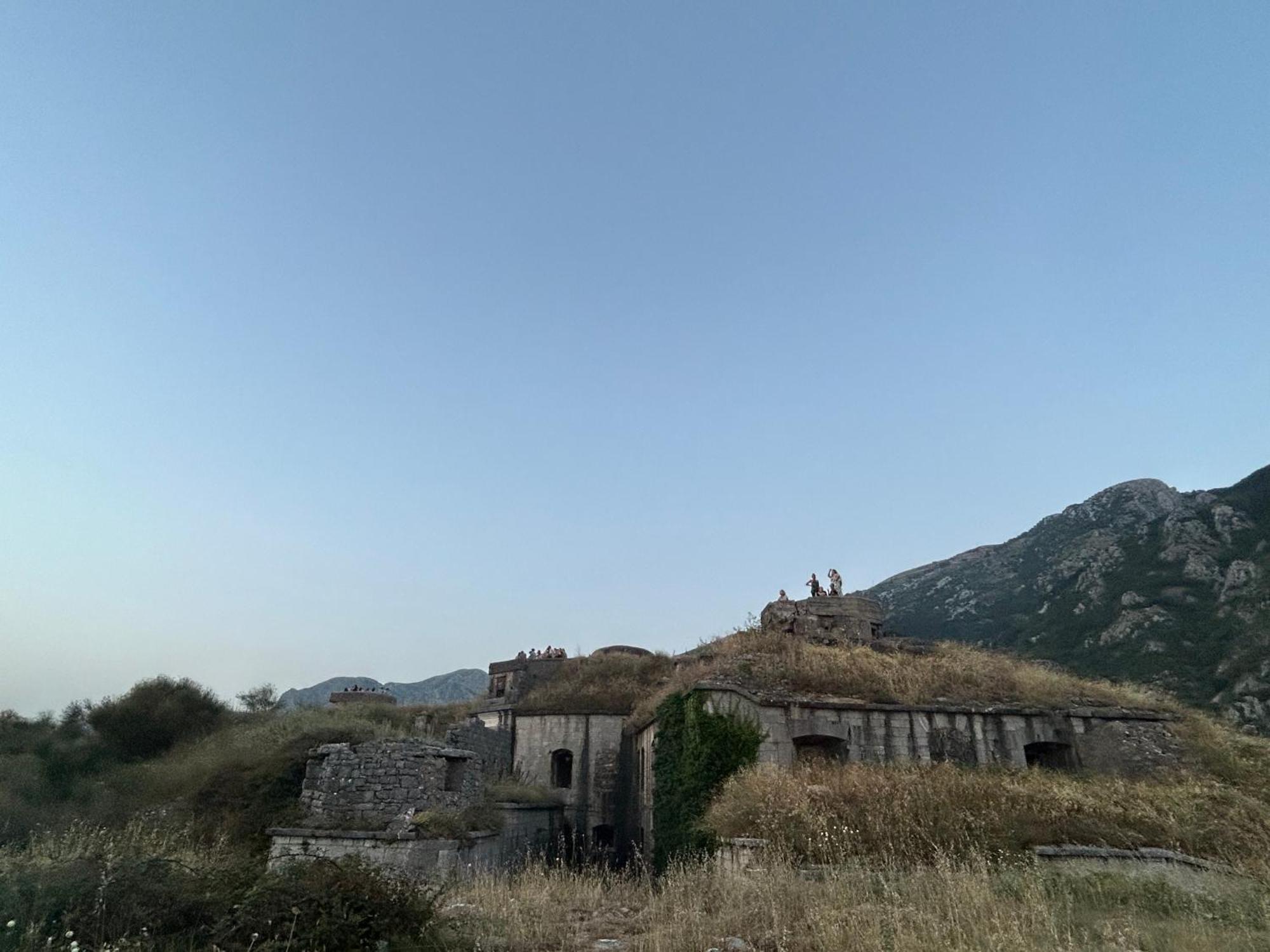 Nature Escape Montenegro Kotor Exterior photo