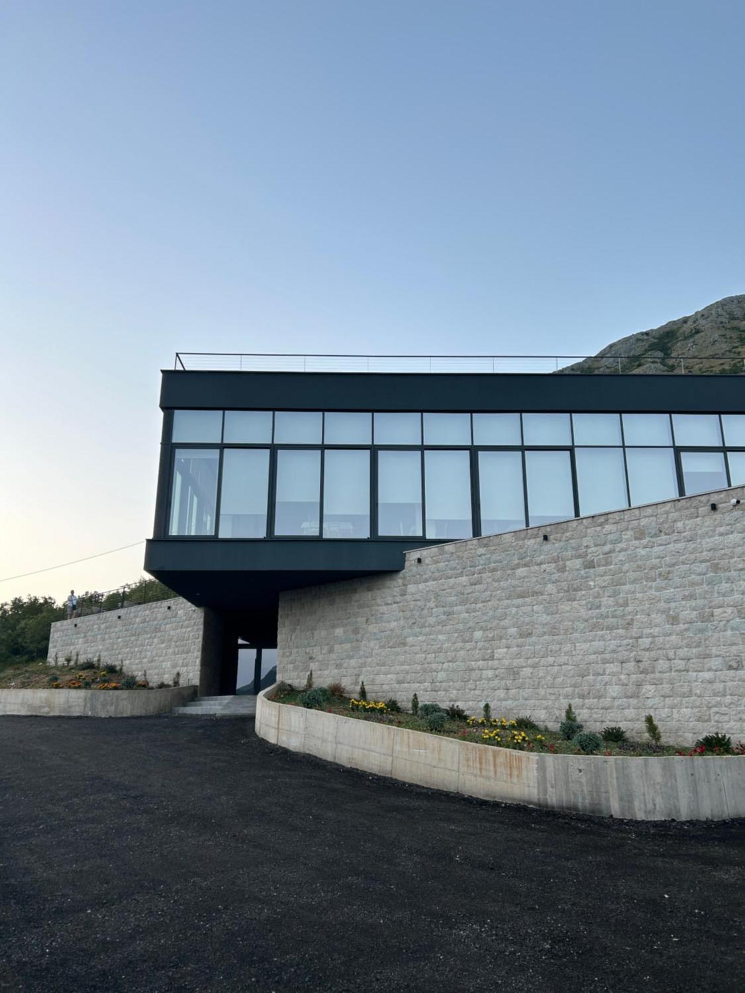 Nature Escape Montenegro Kotor Exterior photo