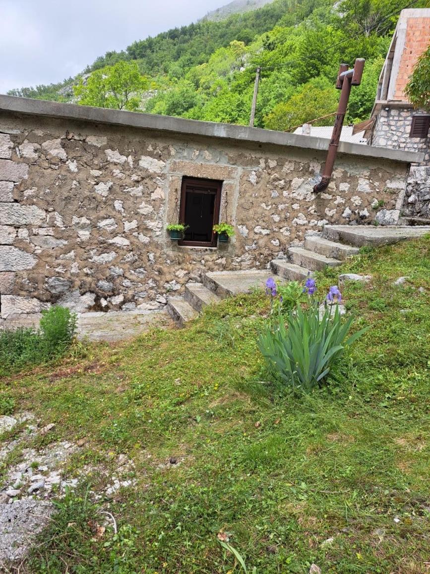 Nature Escape Montenegro Kotor Exterior photo